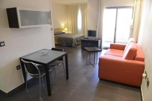 Archybal Apartamentos Tur�sticos Y Suites