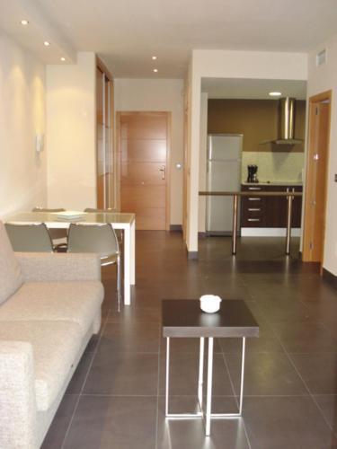 Archybal Apartamentos Tur�sticos Y Suites