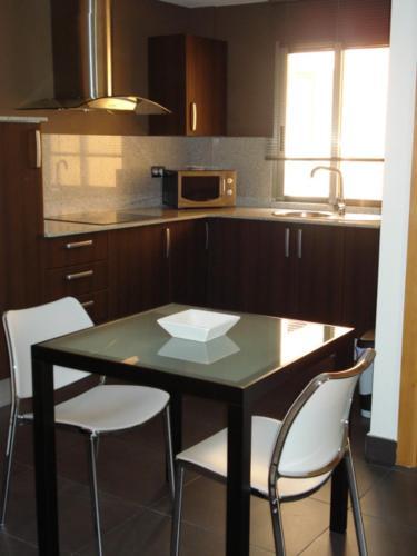 Archybal Apartamentos Tur�sticos Y Suites