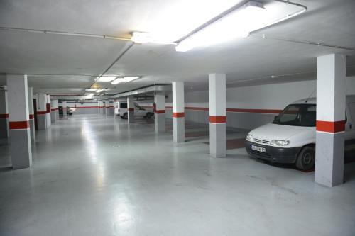 Archybal Apartamentos Tur�sticos Y Suites