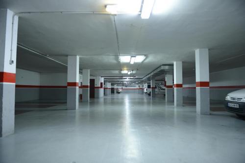 Archybal Apartamentos Tur�sticos Y Suites