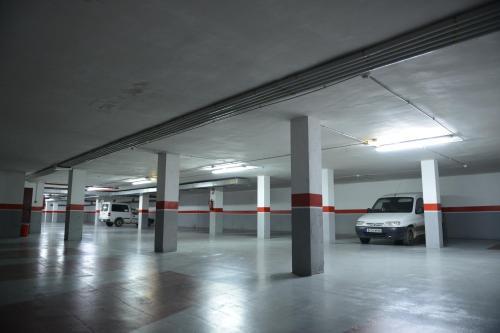 Archybal Apartamentos Tur�sticos Y Suites