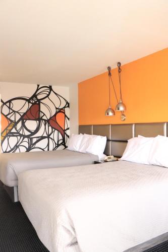 Motel University Inn
