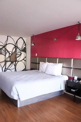 Motel University Inn