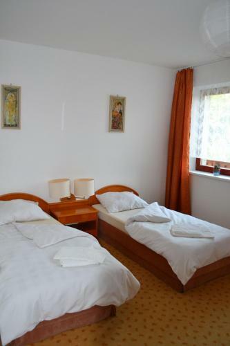 Hostal Penzion Levandule