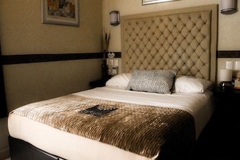 Hotel Paraiso Del Sur