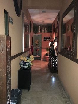 Hotel Paraiso Del Sur