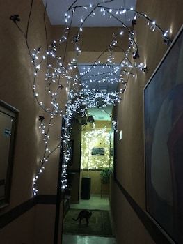 Hotel Paraiso Del Sur