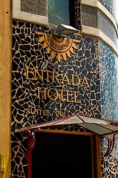 Hotel Paraiso Del Sur