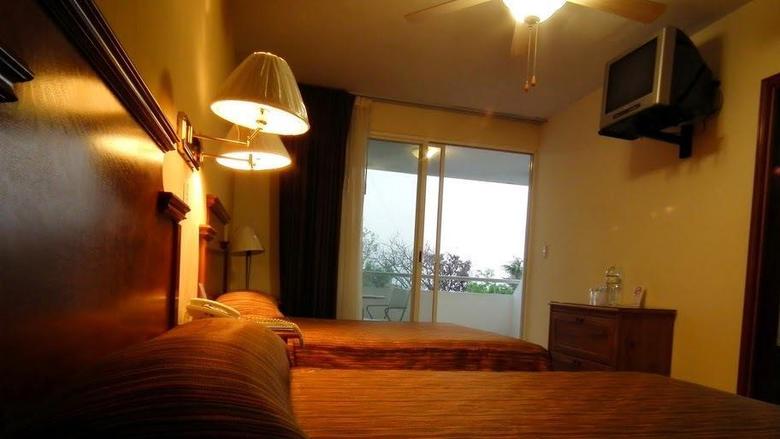 Hotel Laam