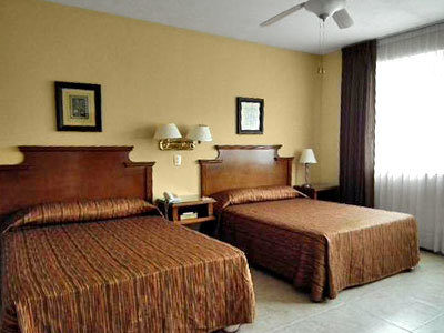 Hotel Laam