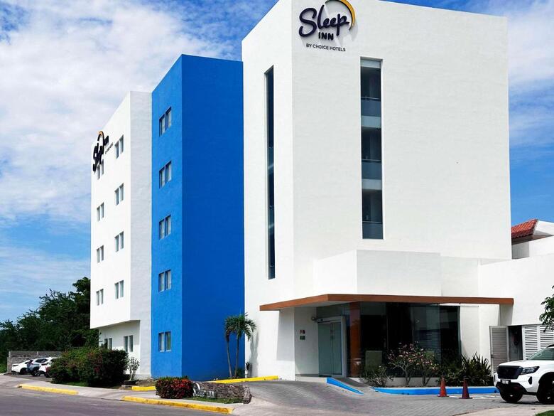 Hotel Sleep Inn Culiacan