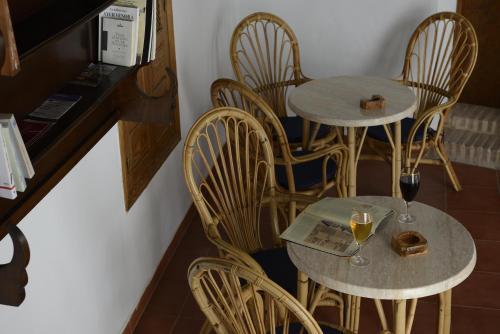 Hostal Casa Rural Las Cadenas