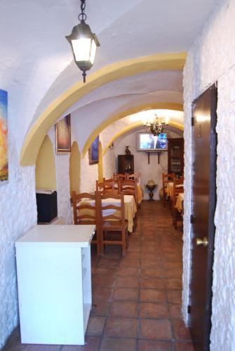 Hostal Casa Rural Las Cadenas