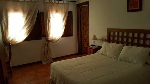 Hostal La Posada Del Duende