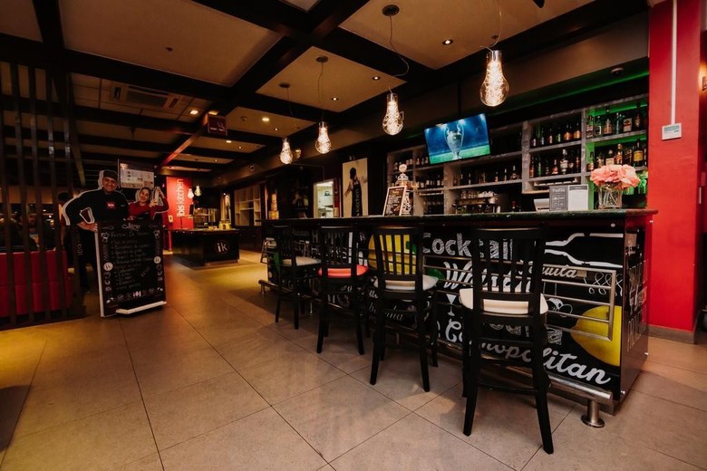 Hotel Ibis Concepci�n
