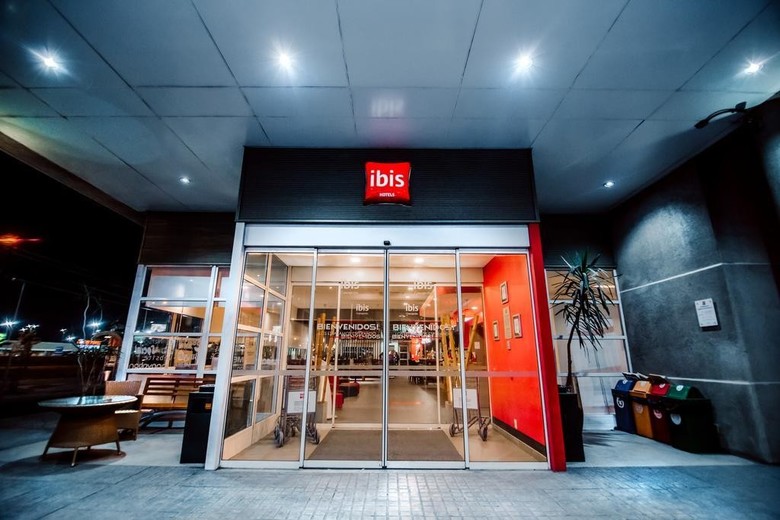 Hotel Ibis Concepci�n