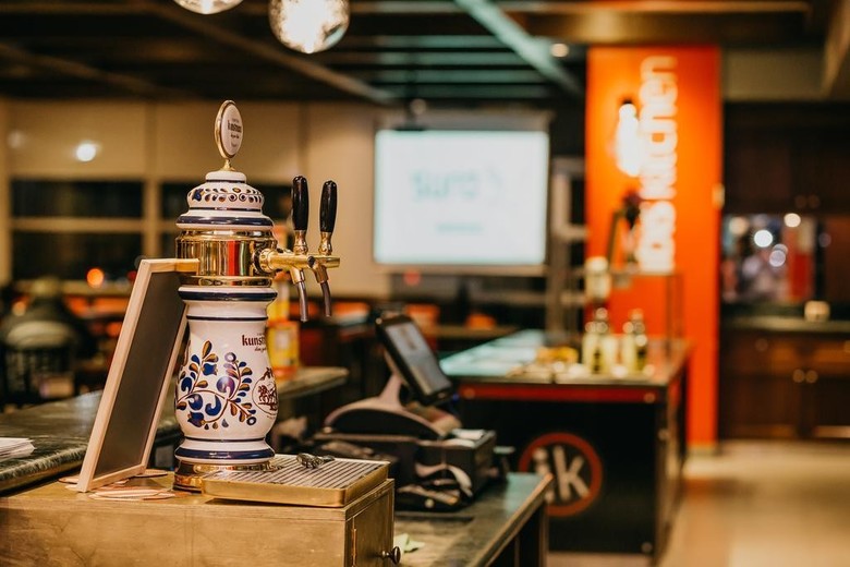 Hotel Ibis Concepci�n