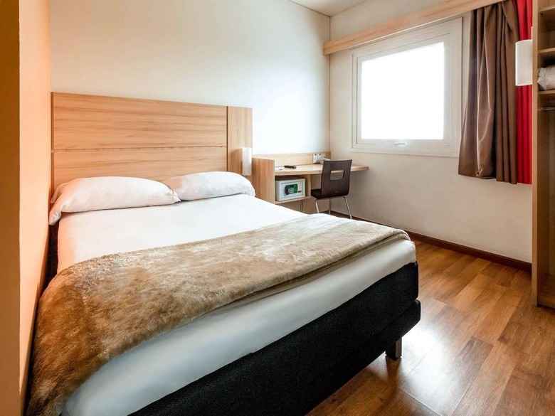 Hotel Ibis Concepci�n
