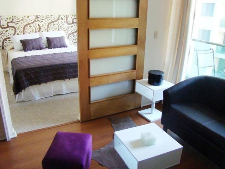 Apartamento Home Suite Costanera