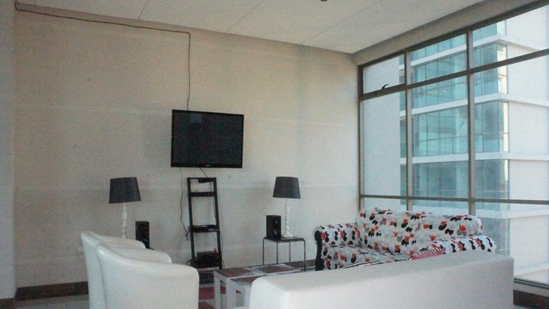 Apartamento Home Suite Costanera