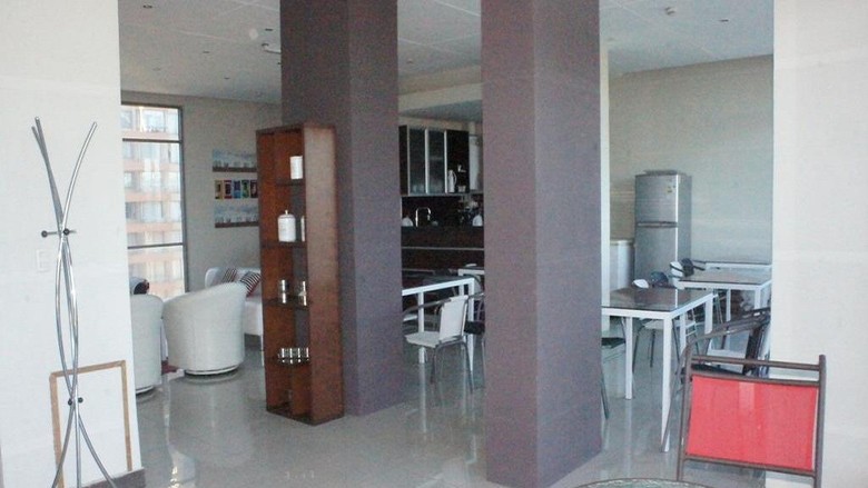 Apartamento Home Suite Costanera