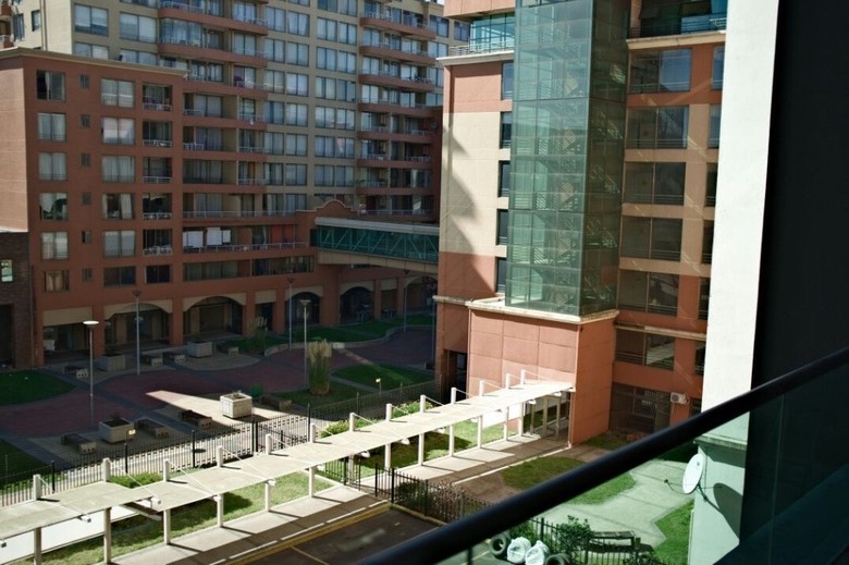 Apartamento Home Suite Costanera