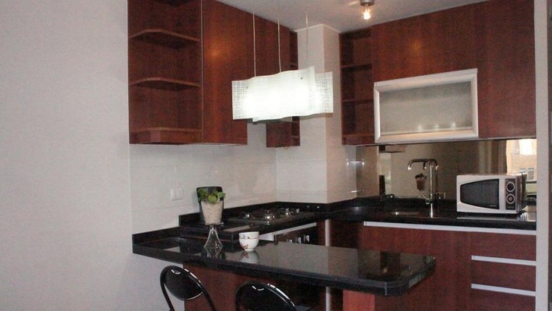 Apartamento Home Suite Costanera