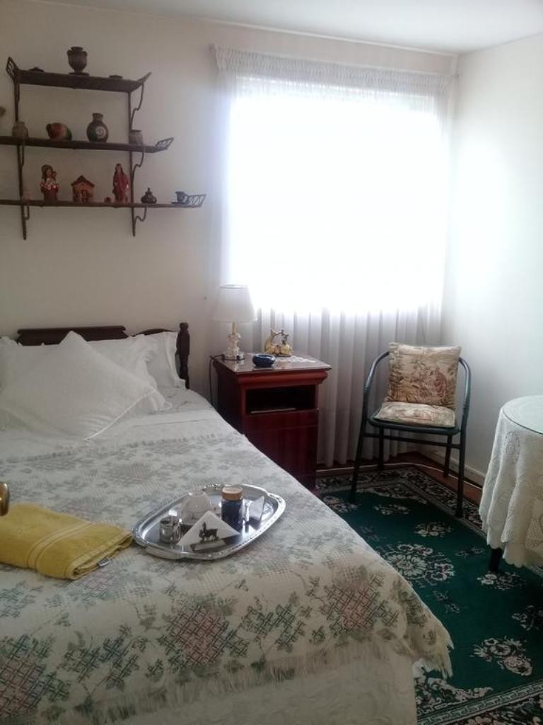 Hostal Don Mariano