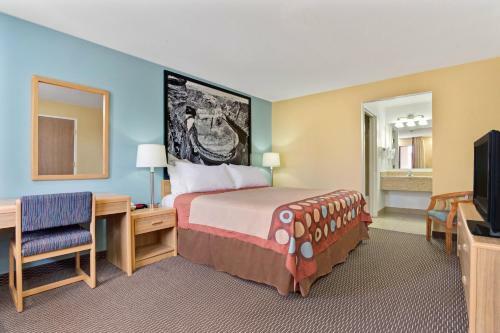Hotel Super 8 Motel Grant Road