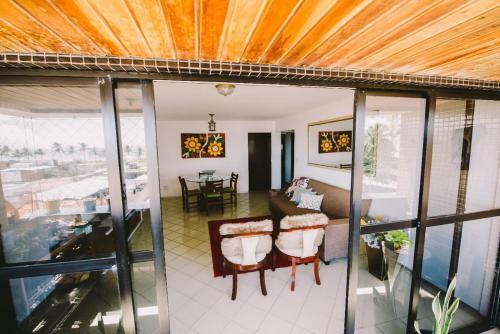 Bed & Breakfast Aconchego Paraibano