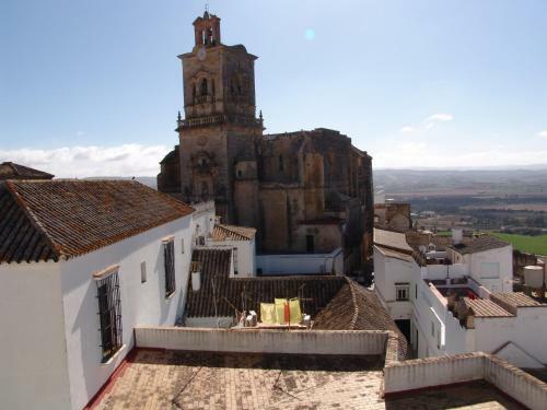 Hotel Rinc�n De Las Nieves