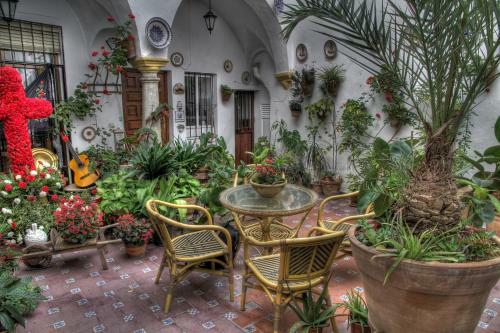 Hotel Rinc�n De Las Nieves
