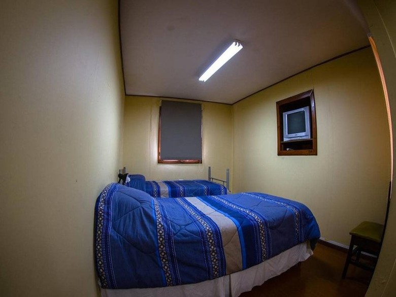 Hostal El Bajo - Marley Coffee