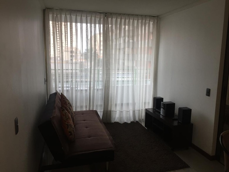 Apartamento Alpro Cavancha Vista A La Playa