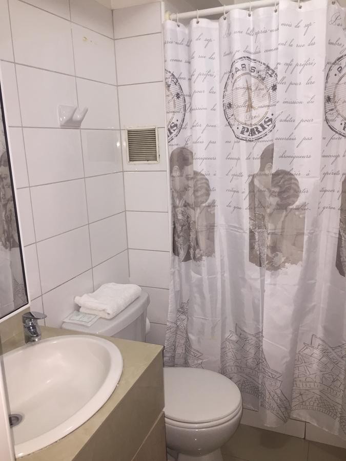 Apartamento Alpro Cavancha Vista A La Playa