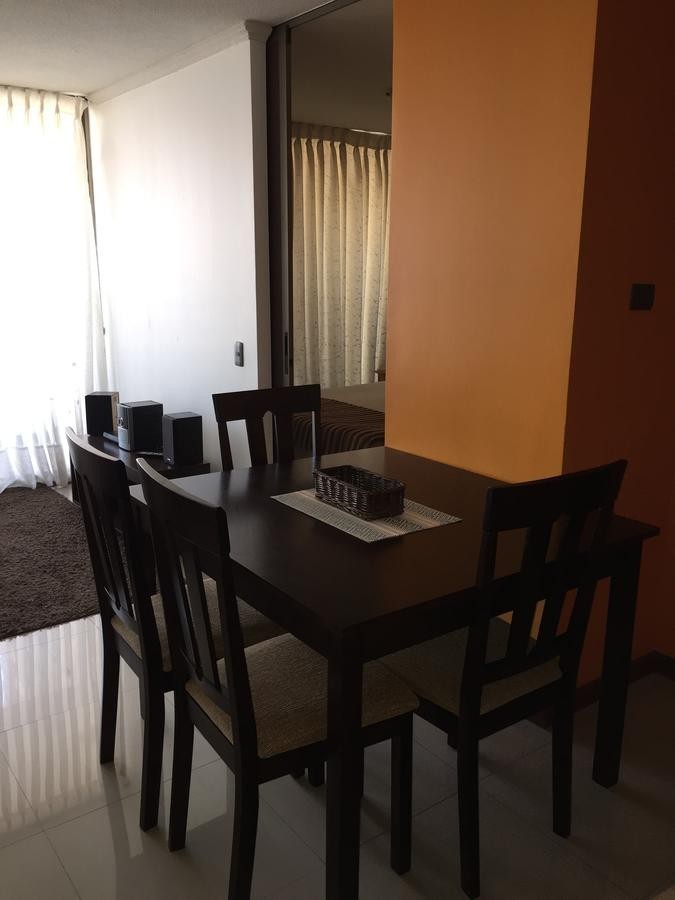 Apartamento Alpro Cavancha Vista A La Playa