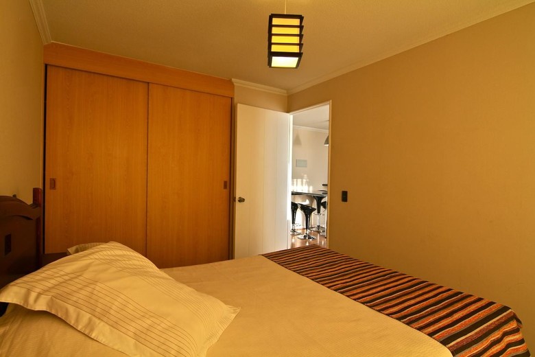 Apartamento Alpro Cavancha Vista A La Playa