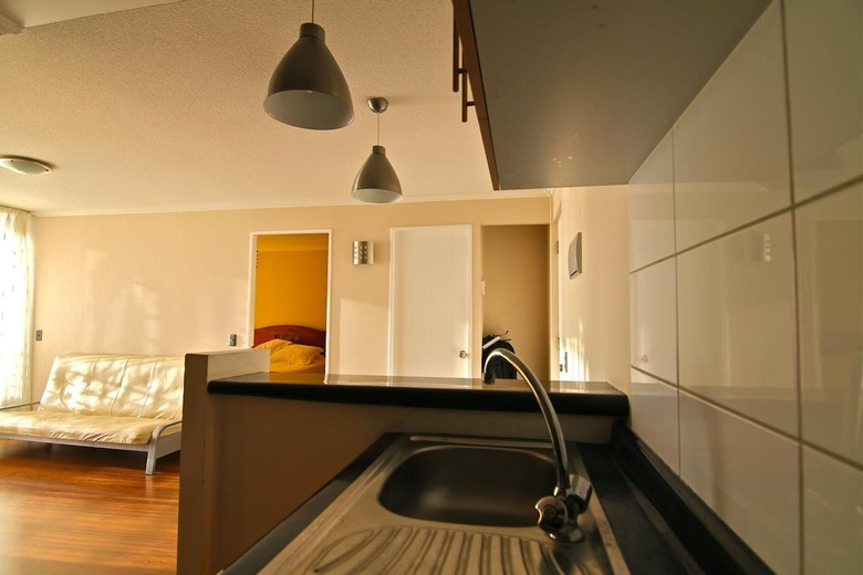 Apartamento Alpro Cavancha Vista A La Playa