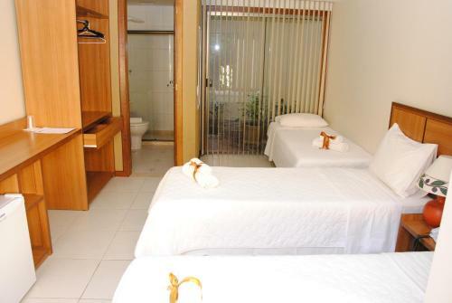 Hostal Pousada Cambuc� De Cabo Frio