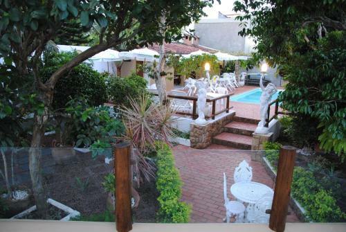 Hostal Pousada Cambuc� De Cabo Frio