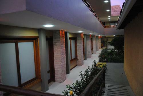 Hostal Pousada Cambuc� De Cabo Frio
