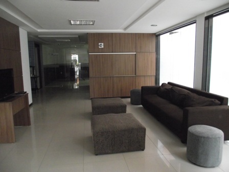 Hotel Campina Express