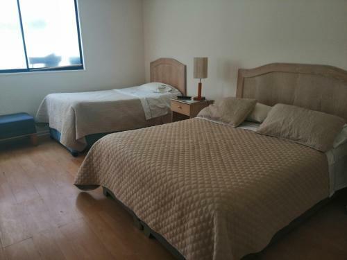 Hotel Londres