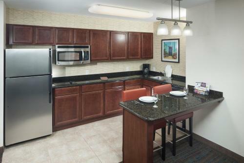 Hotel Residence Inn Tucson Airport