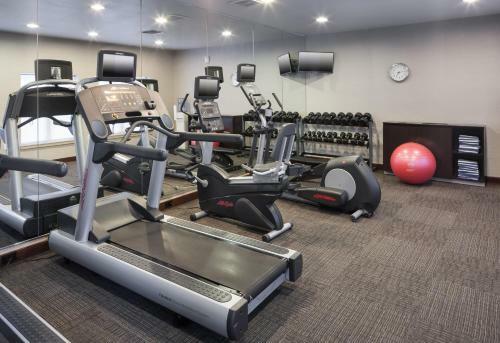 Hotel Residence Inn Tucson Airport