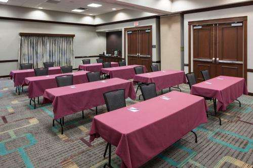 Hotel Residence Inn Tucson Airport