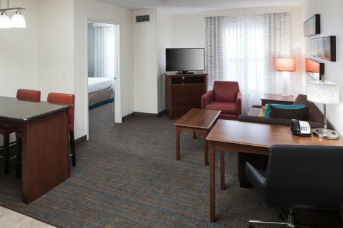 Hotel Residence Inn Tucson Airport