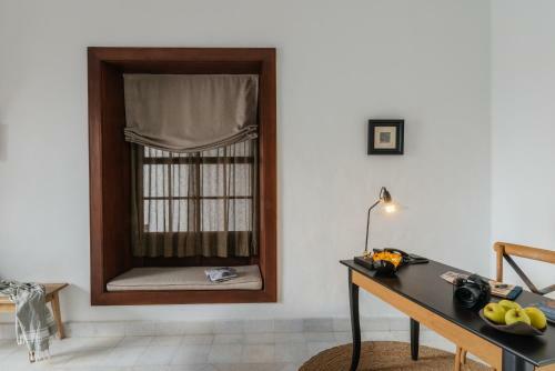 Sanches Hotel