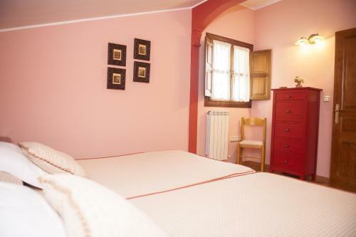 Agroturismo El Corberu